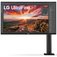 Монитор LG 27UN880-B фото 1